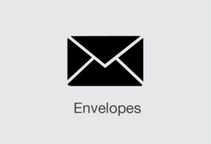Envelopes